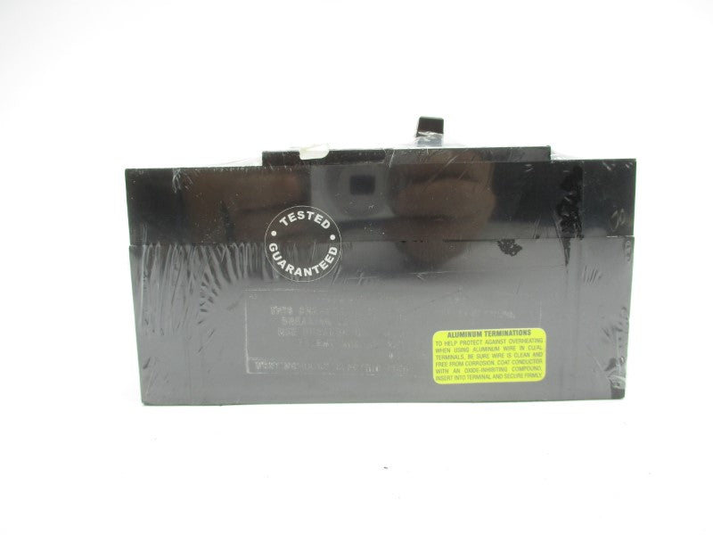 WESTINGHOUSE FA3015 600VAC 15A NSNP