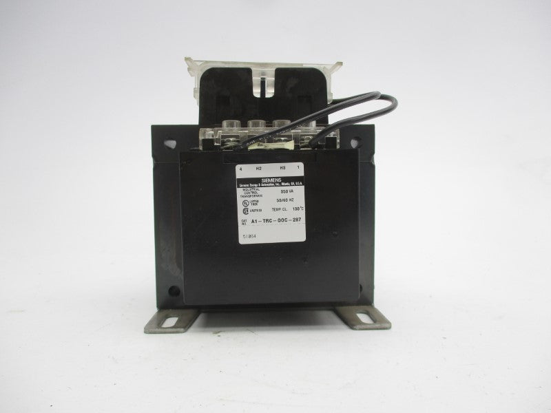 SIEMENS A1-TRC-QOC-287 350VAC NSNP