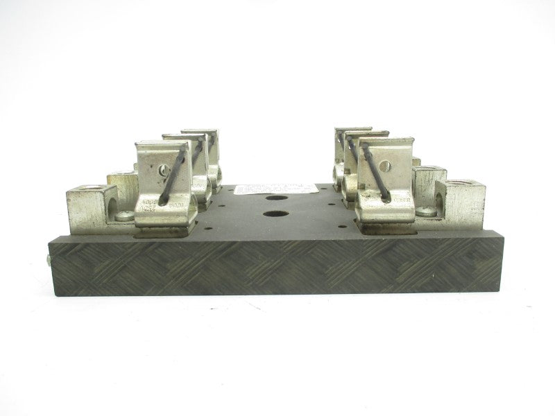 GOULD SHAWMUT 61038J 600V 100A NSNP