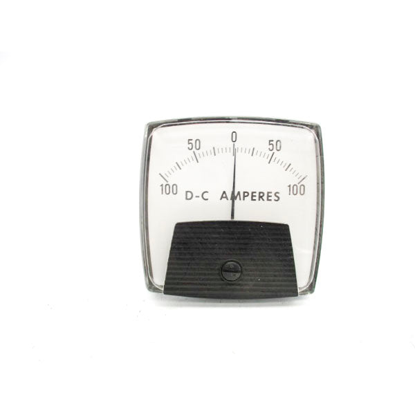 METER 250325ECPK8 100-0-100DCA NSNP