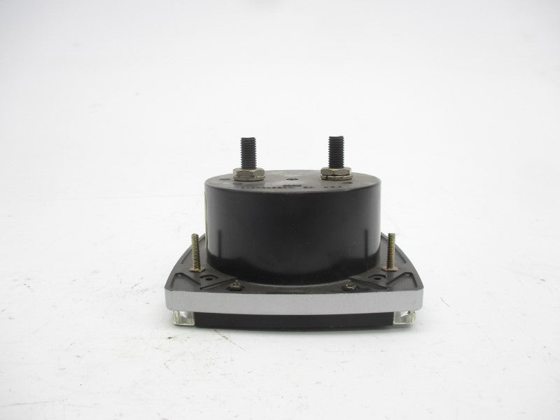 METER 250325ECPK8 100-0-100DCA NSNP