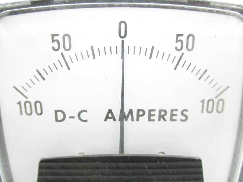 METER 250325ECPK8 100-0-100DCA NSNP