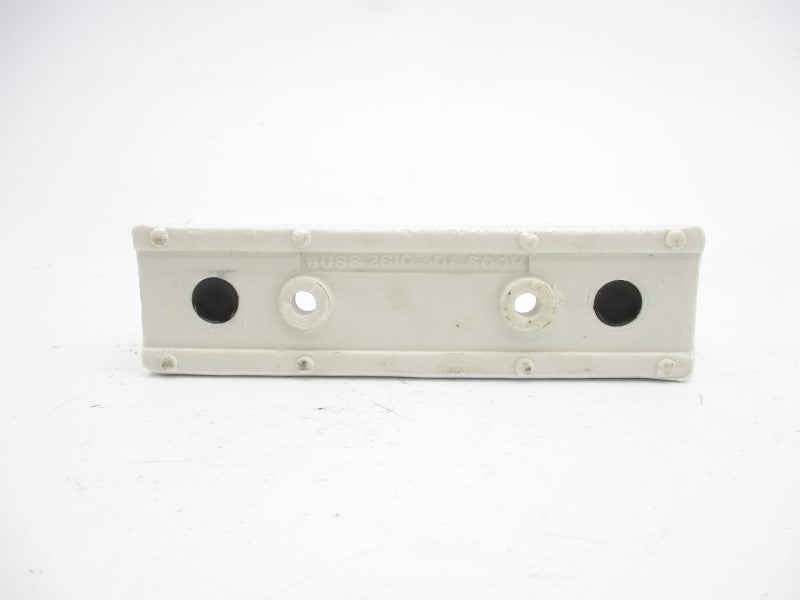BUSSMANN 2610 600V 30A NSNP
