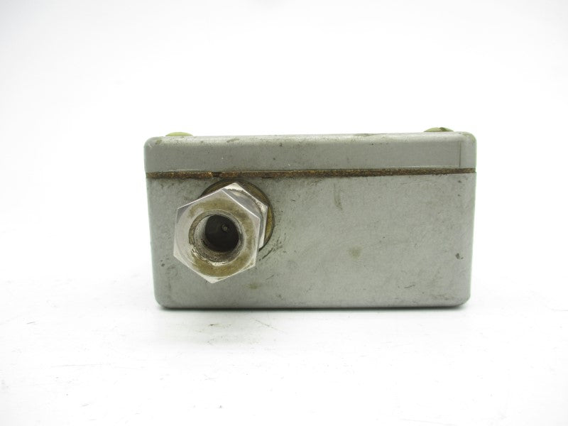 MELETRON 1312-2A 190-12000PSI UNMP