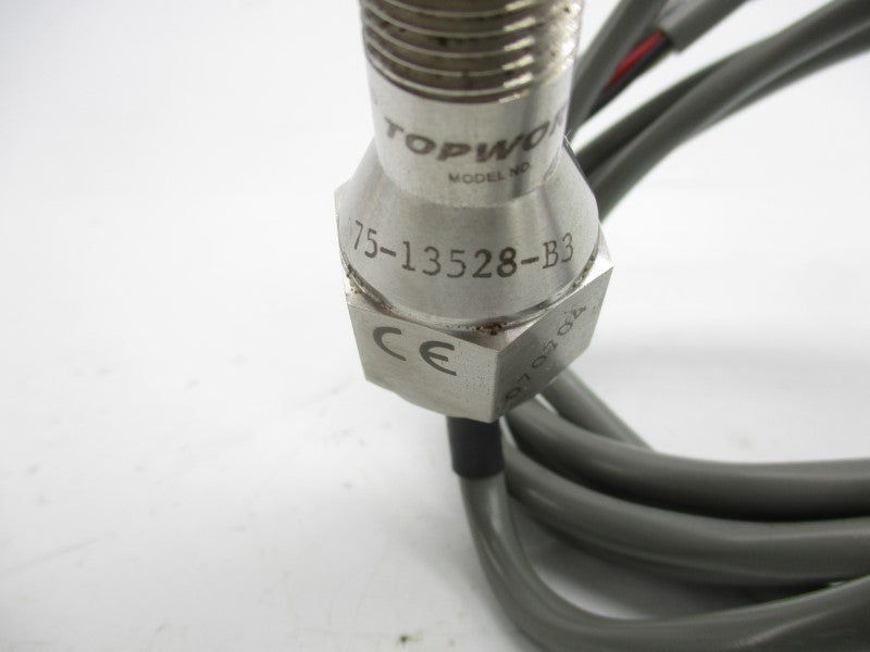 TOPWORX 75-13528-B3 UNMP