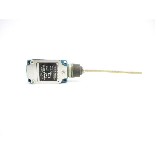 HONEYWELL 8LS1 600VAC 10A NSNP