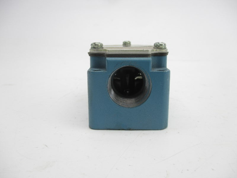 HONEYWELL 8LS1 600VAC 10A NSNP