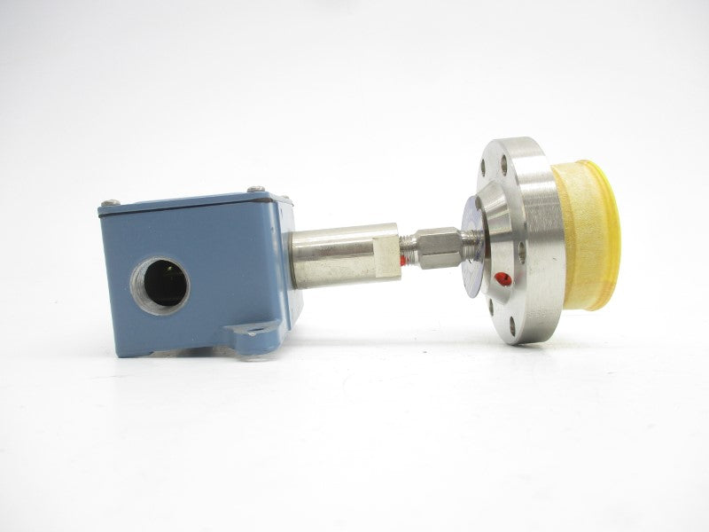 UNITED ELECTRIC J6-226 480VAC 15A 0-50PSI NSNP