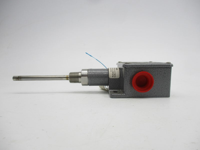 SOR 201NN-K115-U9-C7A-150-375 2300PSI NSNP