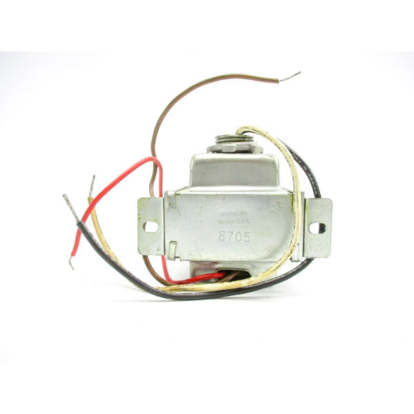 TRANSFORMER BTR-403 120V UNMP