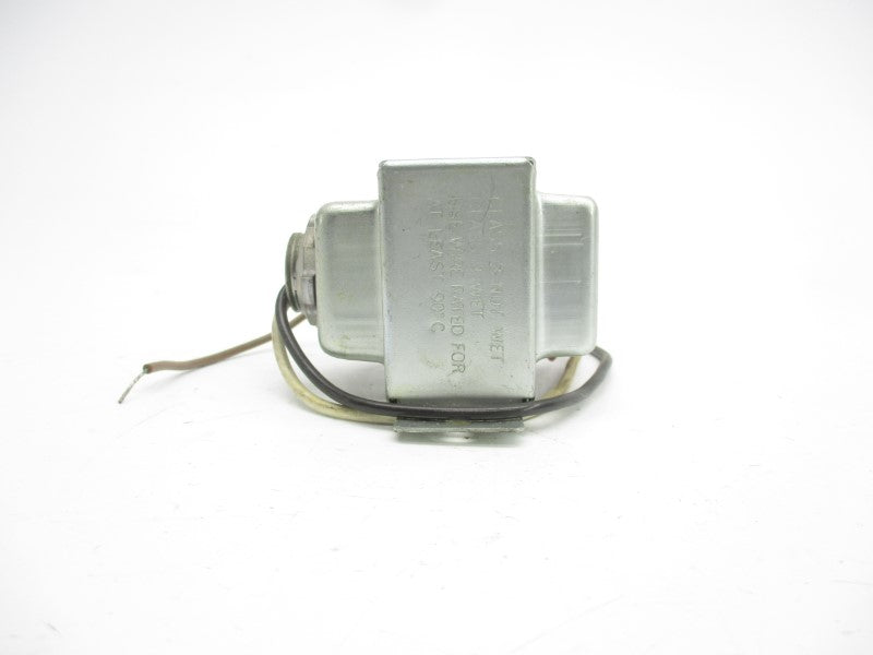 TRANSFORMER BTR-403 120V UNMP