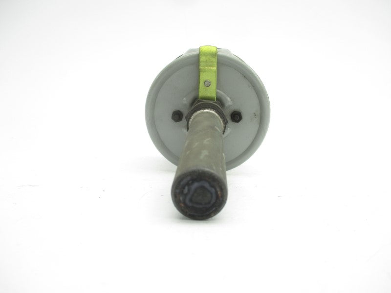 MERCOID CONTROL FM437-153RG 120/240V 4/2A UNMP