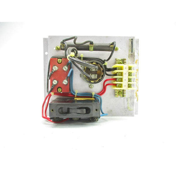 ALLEN BRADLEY 65138-C UNMP