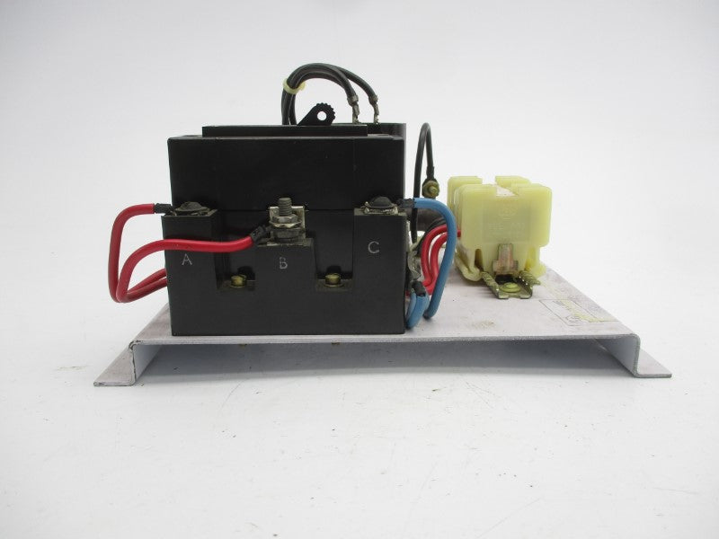 ALLEN BRADLEY 65138-C UNMP