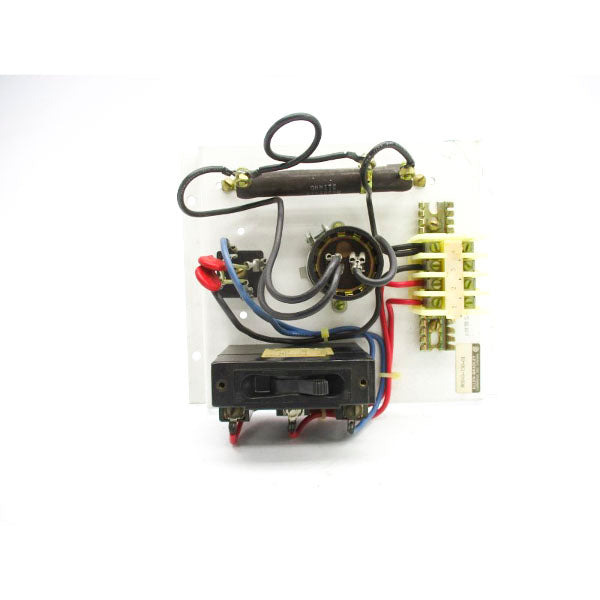 ALLEN BRADLEY 80145-750-01 NSNP