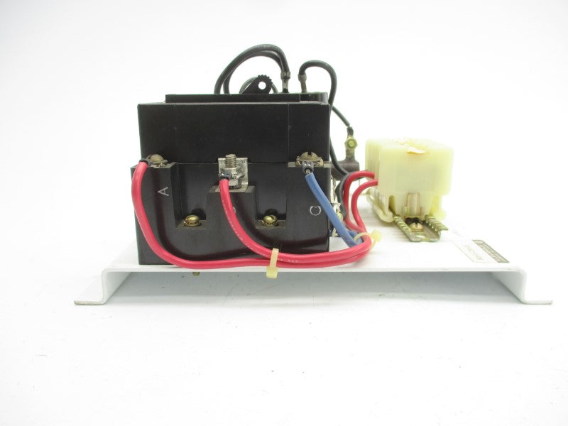 ALLEN BRADLEY 80145-750-01 NSNP