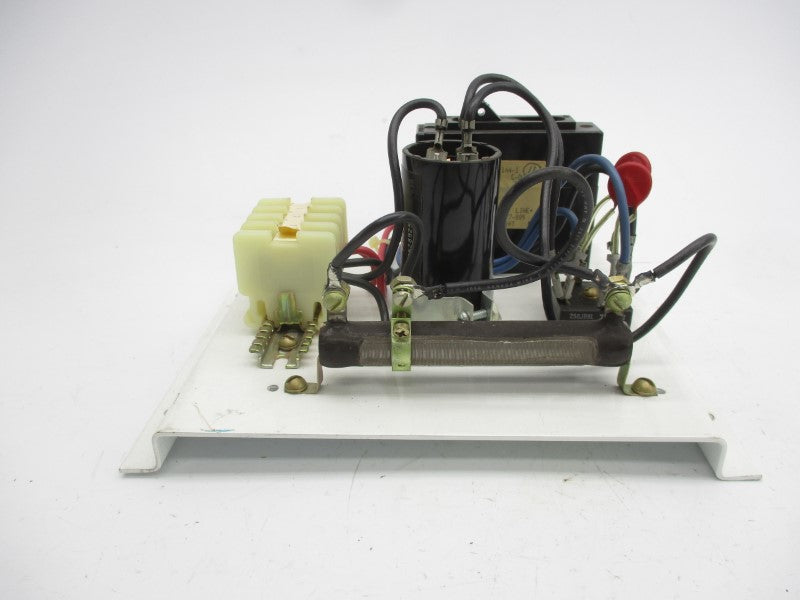 ALLEN BRADLEY 80145-750-01 NSNP