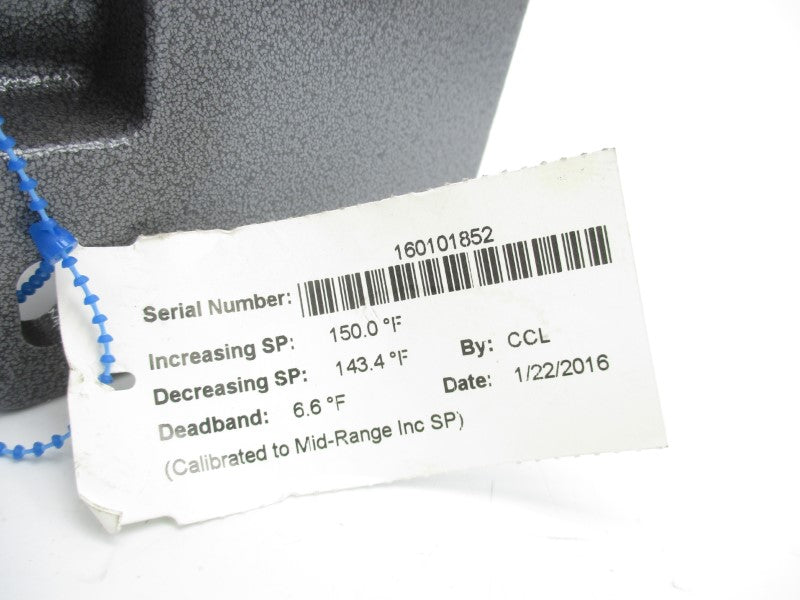 SOR 201NN-KK125-U9-C7A-40-225 2300PSI NSNP