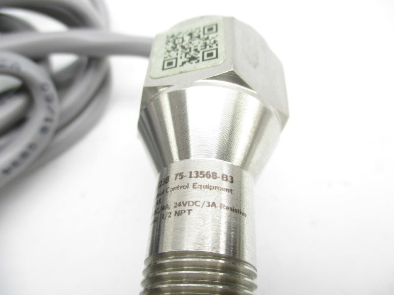 TOPWORX 75-13568-B3 24VDC 3A UNMP