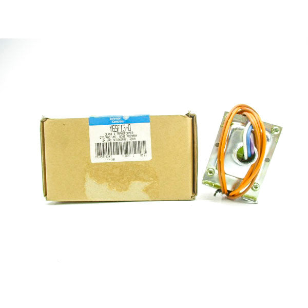 JOHNSON CONTROLS Y65F13-0 277/480VAC NSMP