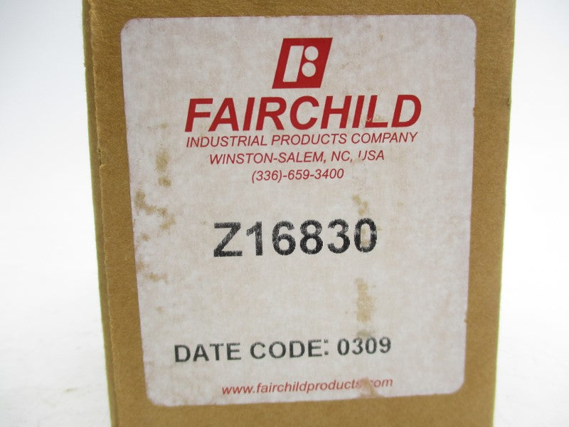 FAIRCHILD Z16830 250PSI NSMP
