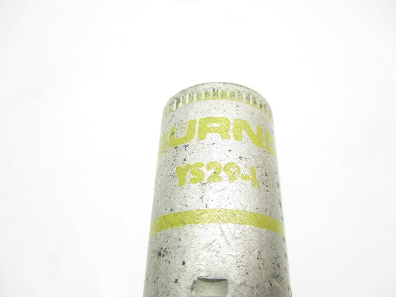 BURNDY YS29-LBOX 1-1/8" (PKG OF 6) NSMP
