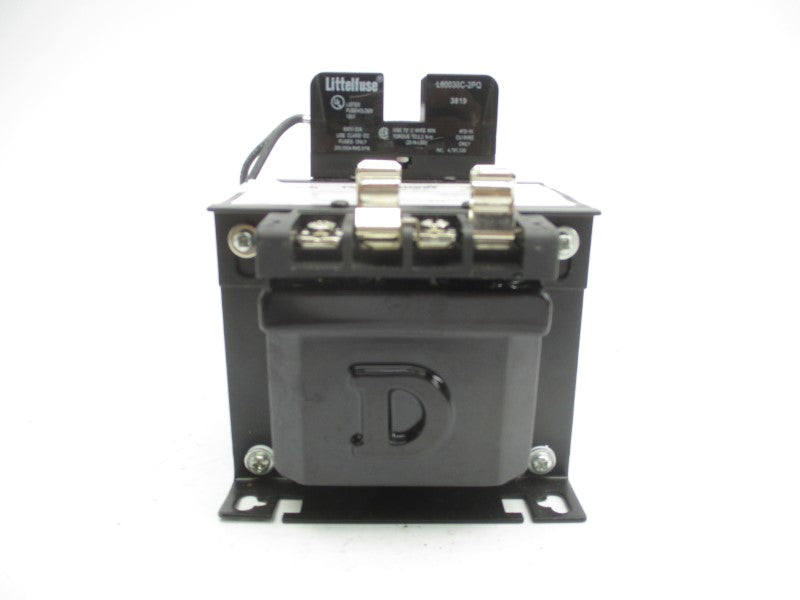 POWERTRAN A480MT350-2FB 480V NSNP