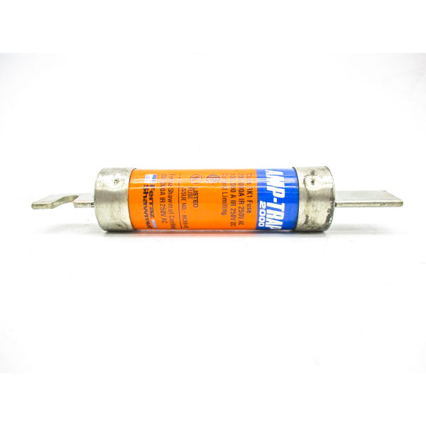 FERRAZ SHAWMUT A2D90R 250VAC/DC 90A NSNP