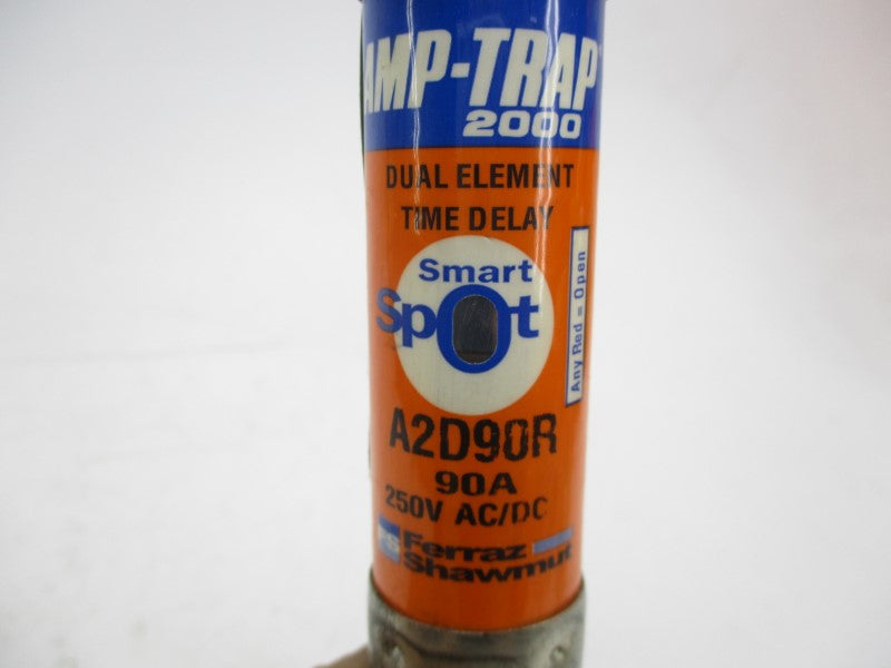 FERRAZ SHAWMUT A2D90R 250VAC/DC 90A NSNP