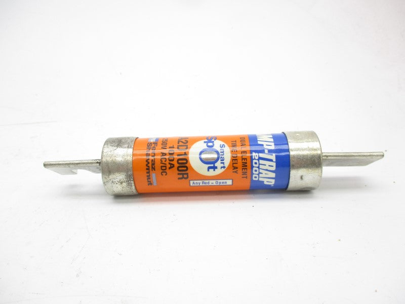 FERRAZ SHAWMUT A2D100R 250VAC/DC 100A NSNP