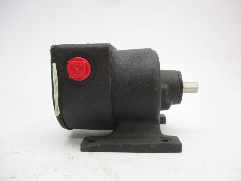 CONTROL CONCEPTS CI-2122-10-B 480VAC 10A NSNP