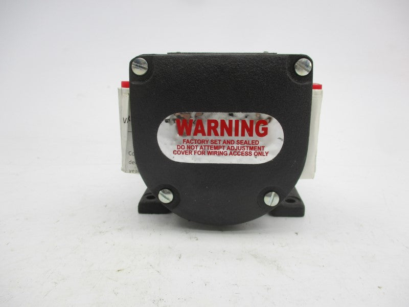 CONTROL CONCEPTS CI-2122-10-B 480VAC 10A NSNP