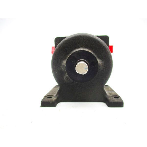 CONTROL CONCEPTS CI-81222-5-B 480VAC 10A NSNP