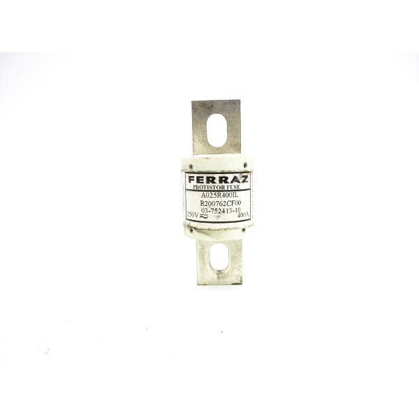 FERRAZ A025R400IL 250V 400A UNMP