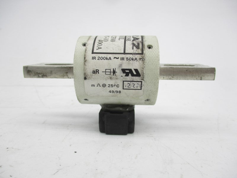 FERRAZ A025R400IL 250V 400A UNMP