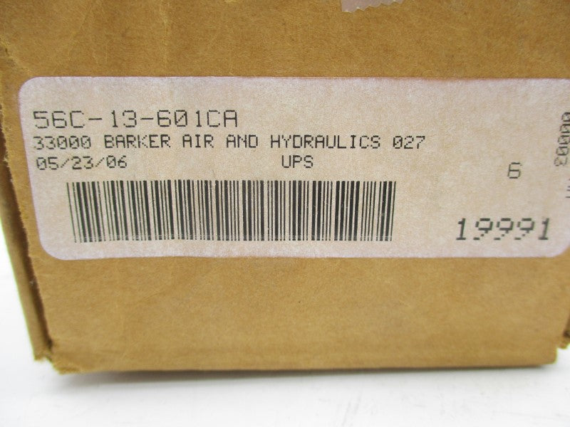 MAC 56C-13-601CA 12VDC 25-150PSI NSMP