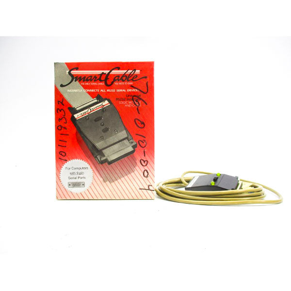 SMART CABLE RS232 NSMP