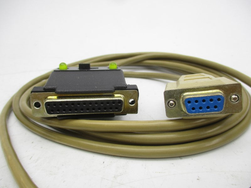 SMART CABLE RS232 NSMP