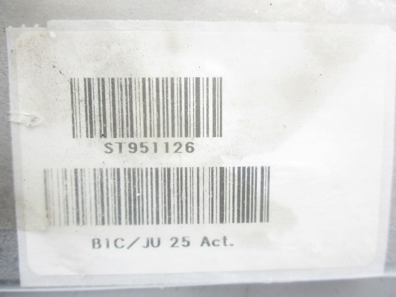 SPARE PART KIT ST951126 NSMP