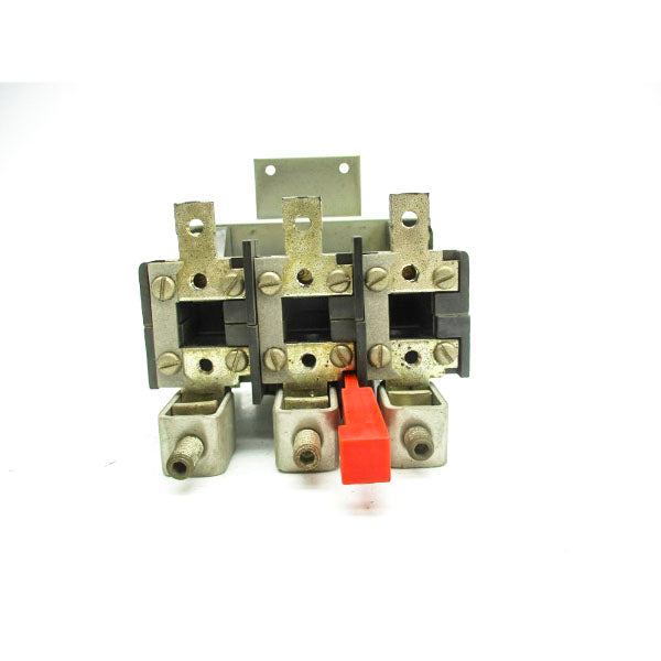 CUTLER HAMMER AN43A 600VAC NSNP