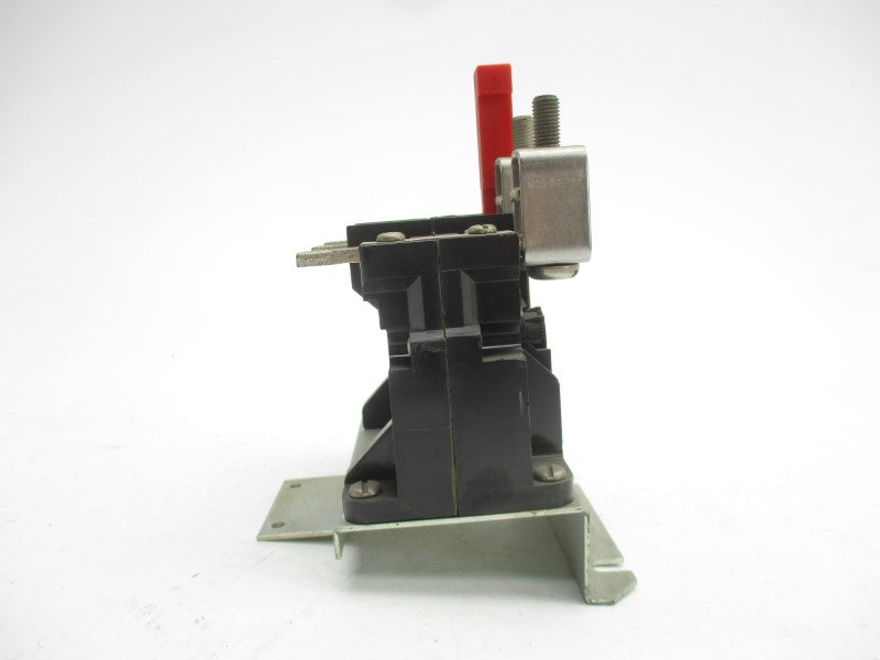 CUTLER HAMMER AN43A 600VAC NSNP