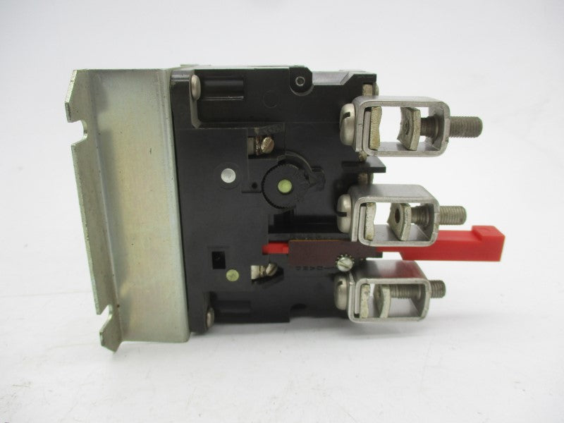 CUTLER HAMMER AN43A 600VAC NSNP