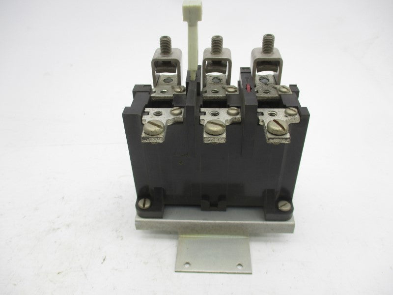 WESTINGHOUSE BA43A 600VAC 30A NSNP