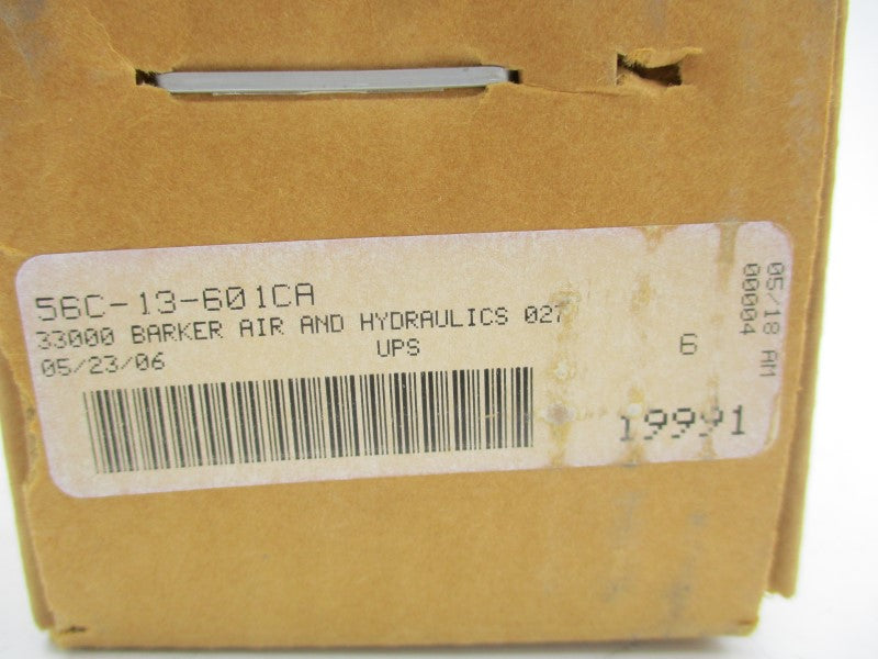 MAC 56C-13-601CA NSFS