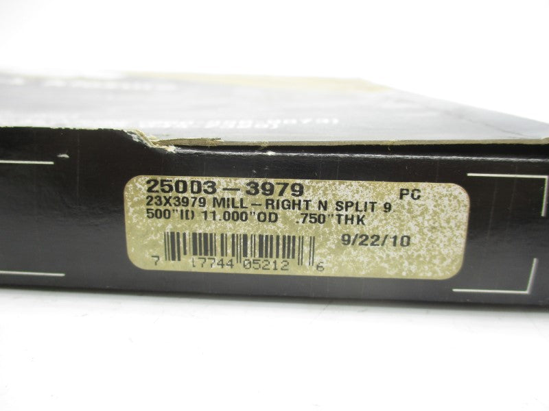GARLOCK KLOZURE 25003-3979 NSMP