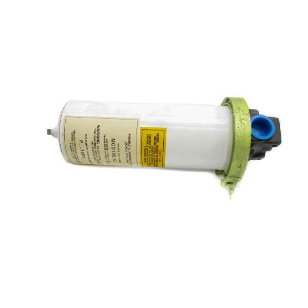 PNEUMATIC PRODUCTS MCD1001G16 150PSI NSNP
