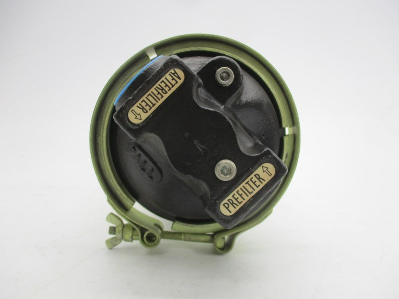PNEUMATIC PRODUCTS MCD1001G16 150PSI NSNP
