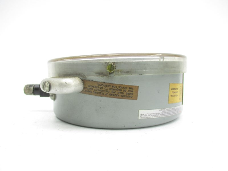 MERCOID CONTROL DAF-21-153-9S 240V 2A UNMP