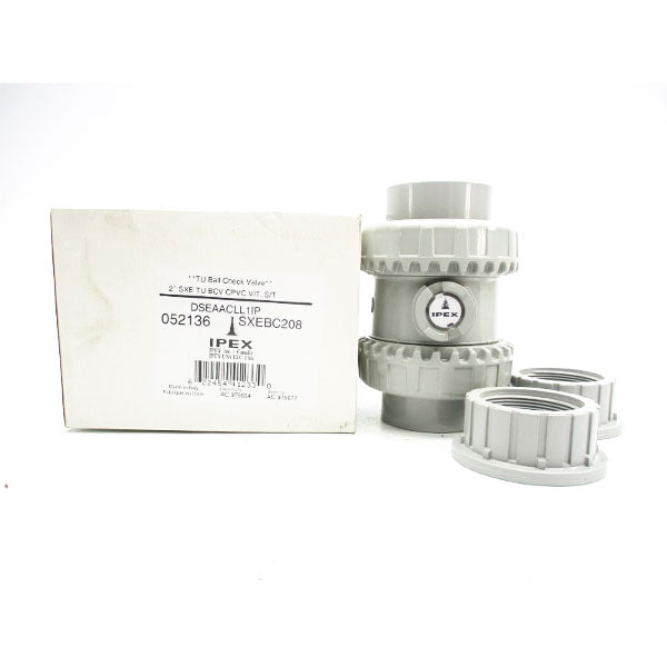 IPEX 052136 SXEBC208 DSEAACLL1IP NSMP