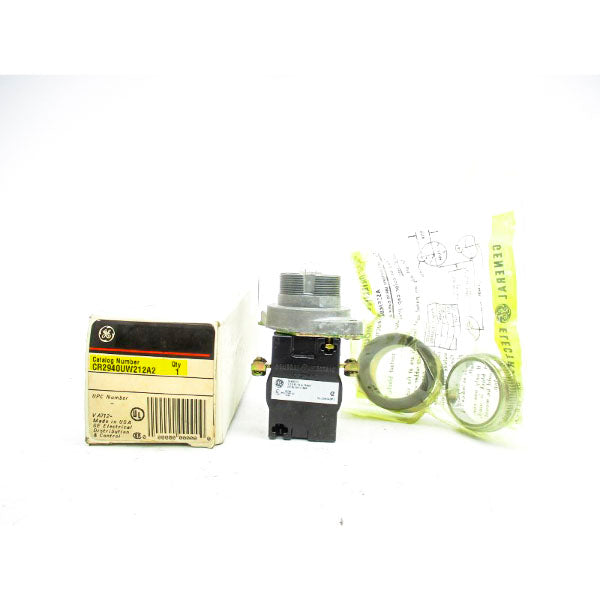 GENERAL ELECTRIC CR2940UW212A2 NSMP